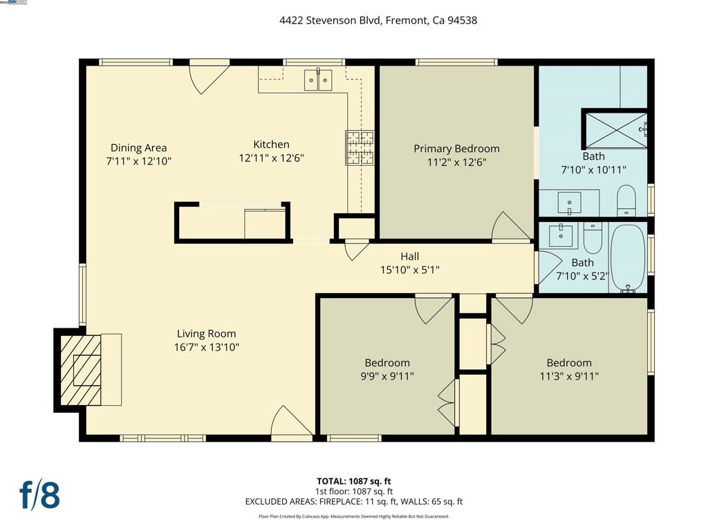 STEVENSON - Residential