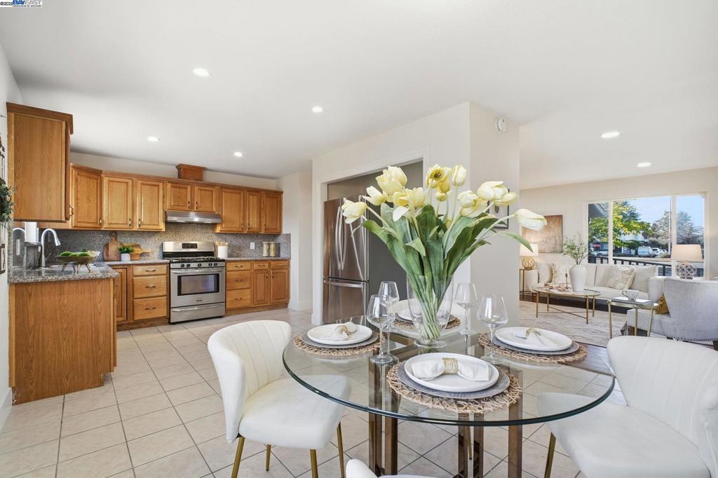 STEVENSON - Residential