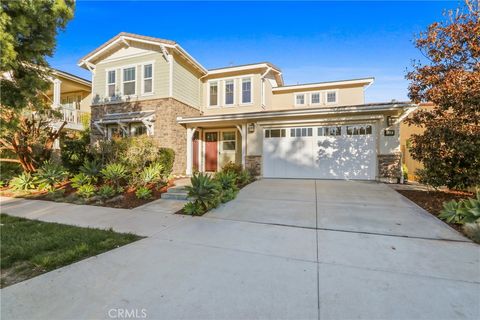 Photo of 143 Allium, Irvine, CA 92618 (MLS # AR25272607)