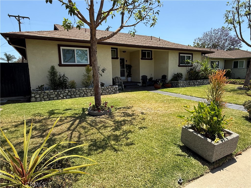 502 S Magnolia Avenue