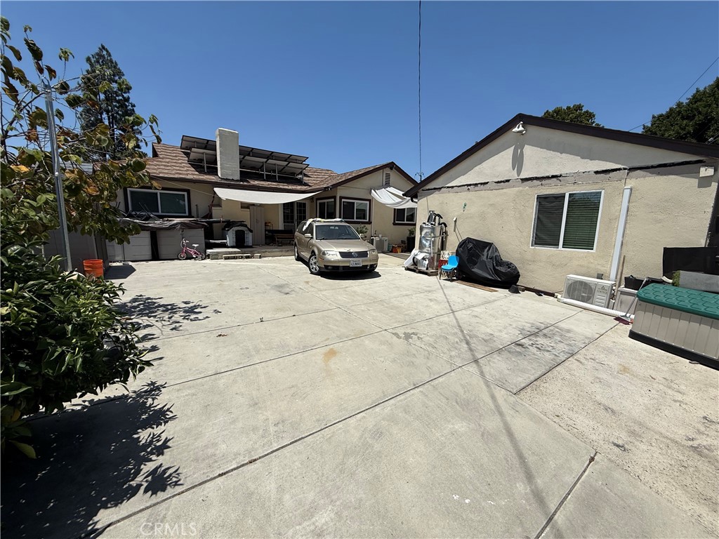 502 S Magnolia Avenue