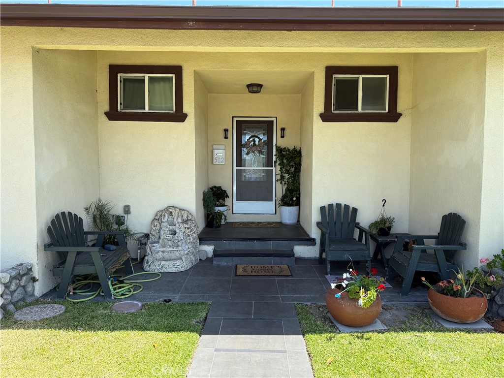502 S Magnolia Avenue