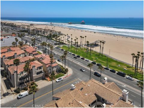 Photo of 1000 Pacific Coast Highway Hwy #7, Huntington Beach, CA 92648 (MLS # OC26126488)