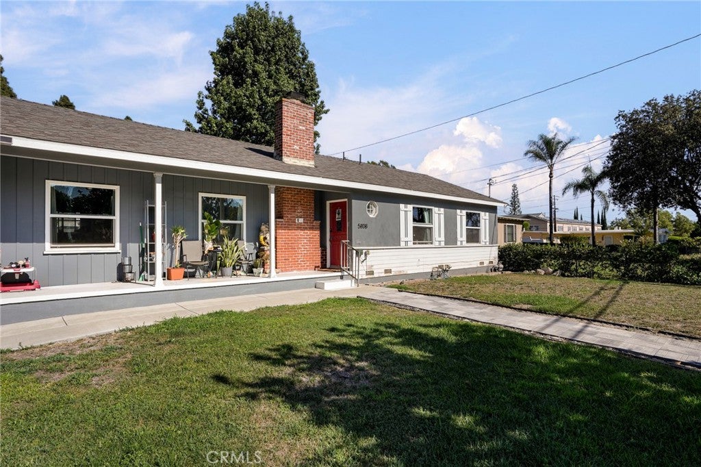 5808 Magnolia Avenue