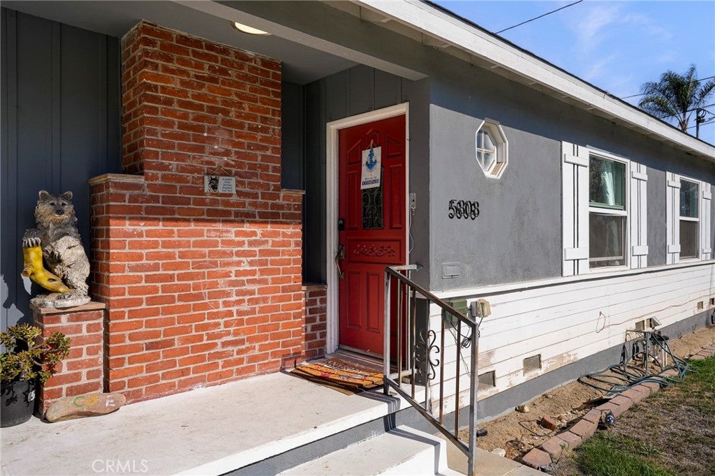 5808 Magnolia Avenue
