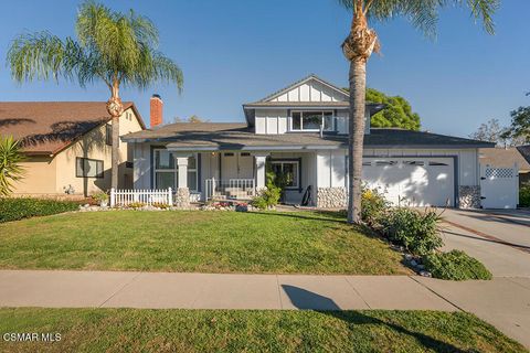 Photo of 2108 N Brower Street, Simi Valley, CA 93065 (MLS # 225005794)