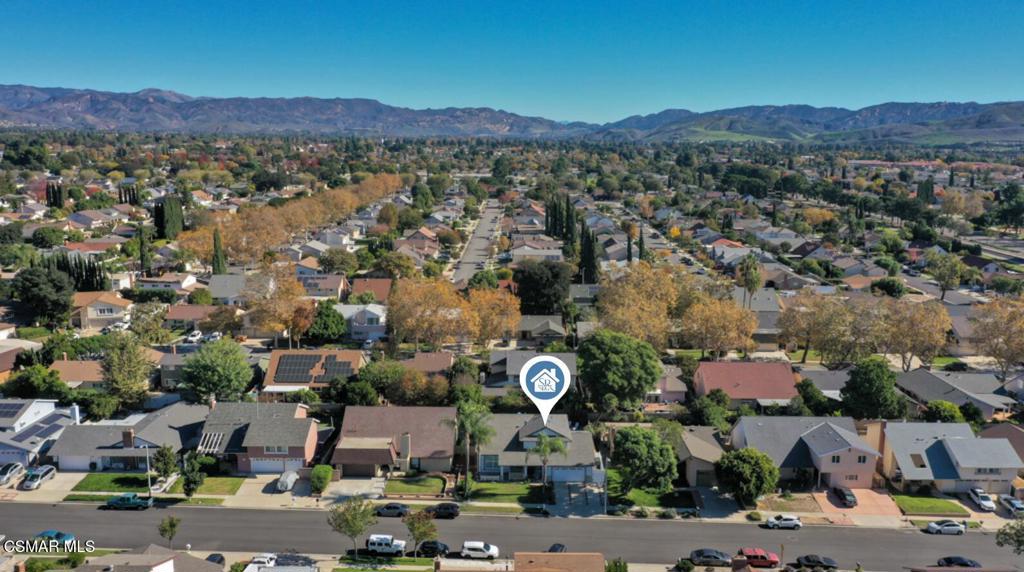 Mountain Valley (RC)-141 - 141 - Residential