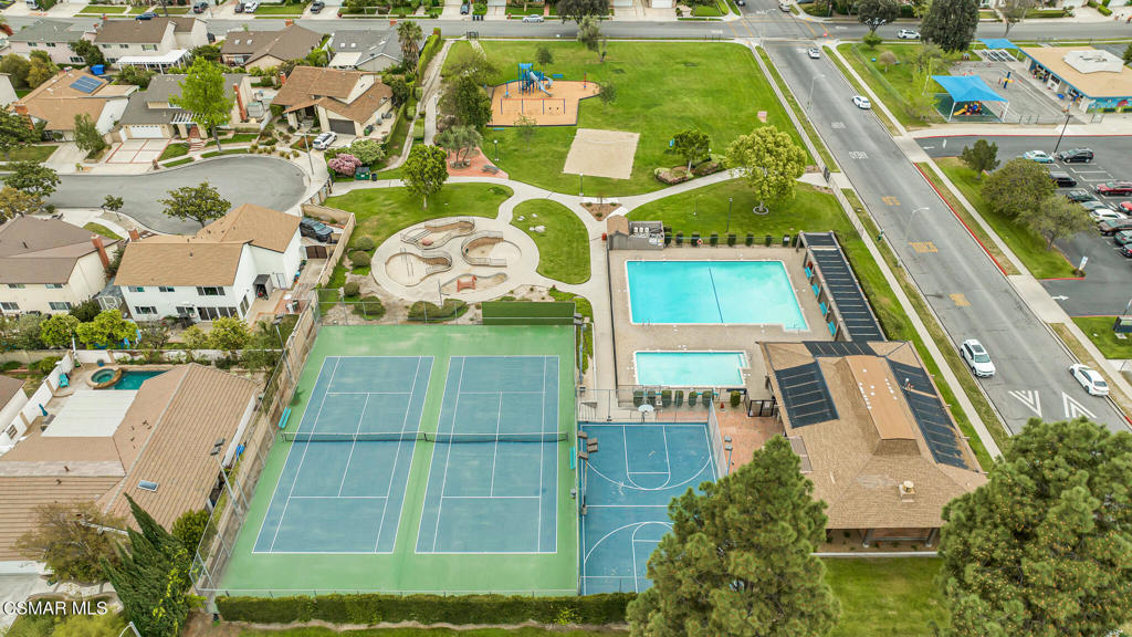 Mountain Valley (RC)-141 - 141 - Residential