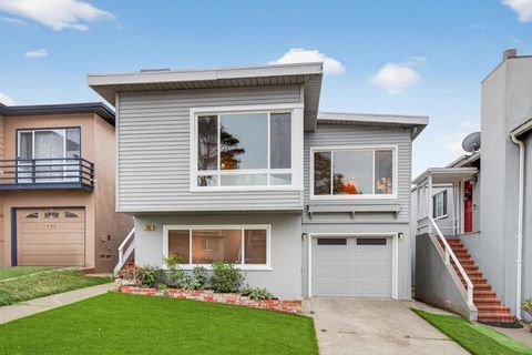 490 Westmoor Avenue Daly City CA 94015