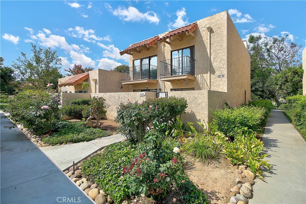 2646 Shamblin Court