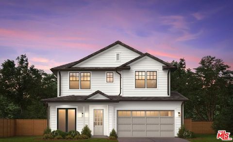 11957 Modjeska Place Los Angeles CA 90066