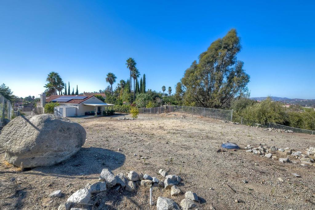 North Escondido - Residential