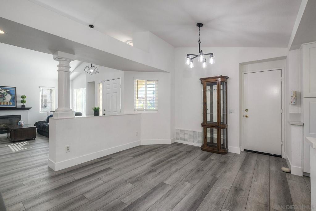 North Escondido - Residential