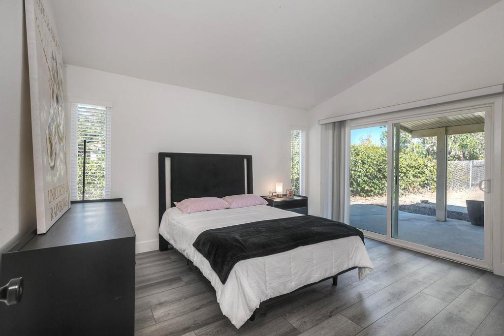 North Escondido - Residential