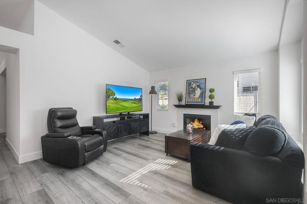 North Escondido - Residential