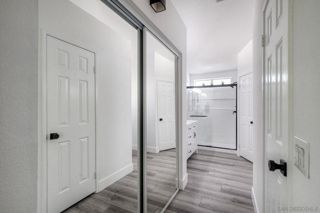 North Escondido - Residential