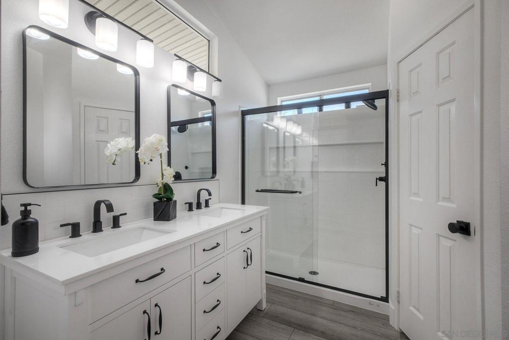 North Escondido - Residential