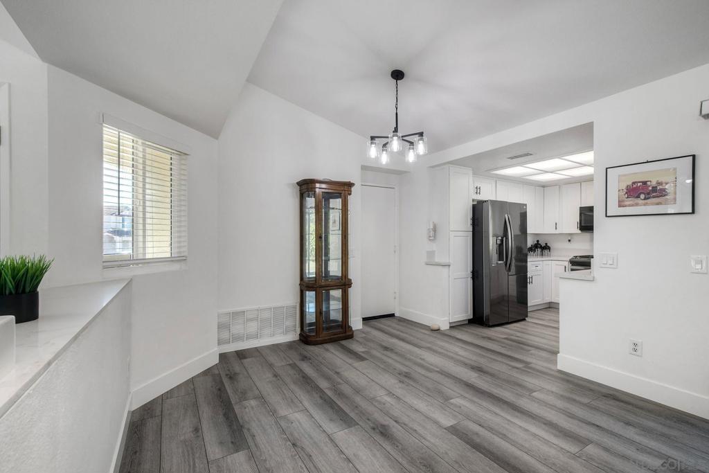 North Escondido - Residential