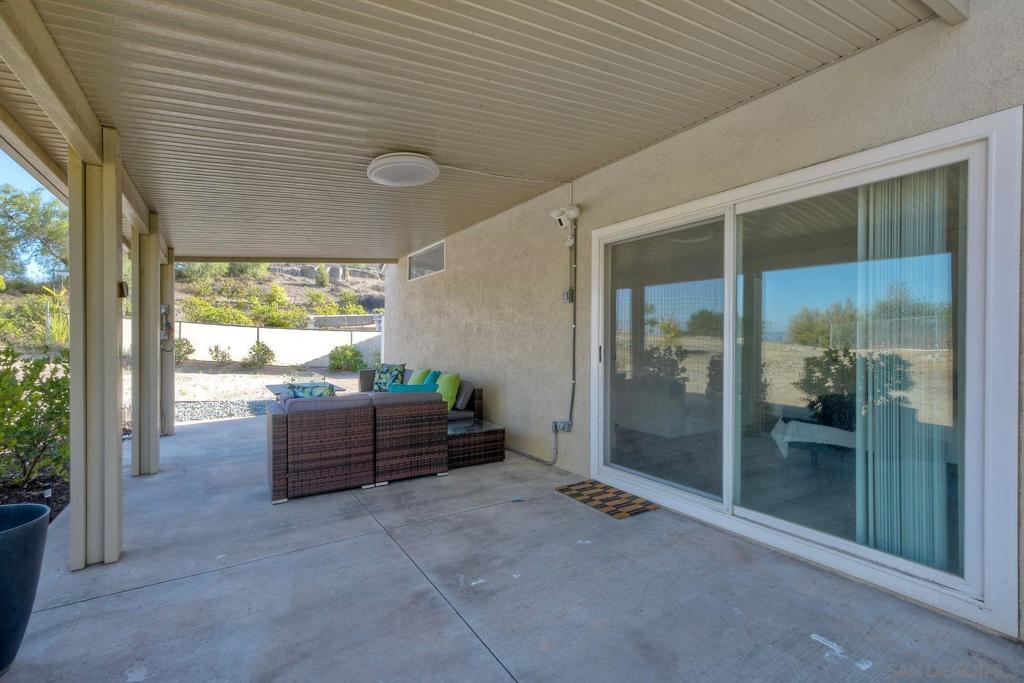 North Escondido - Residential