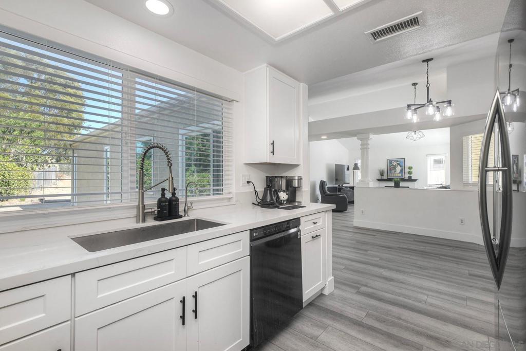North Escondido - Residential