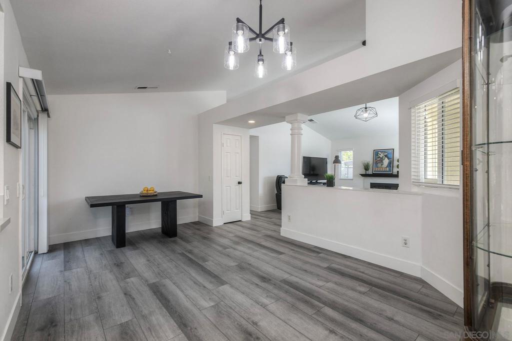 North Escondido - Residential