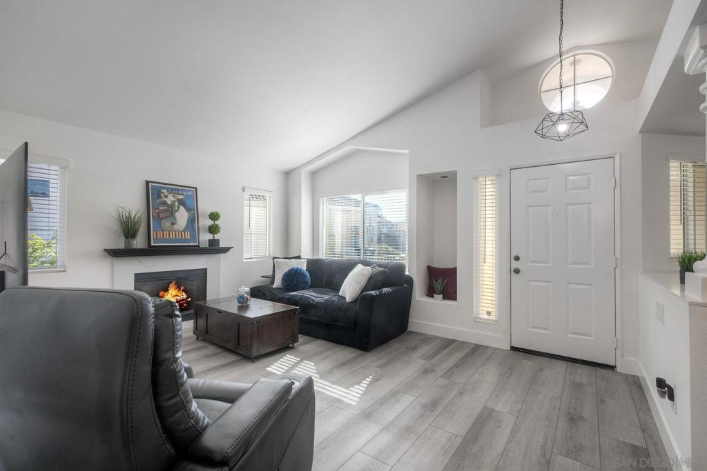 North Escondido - Residential