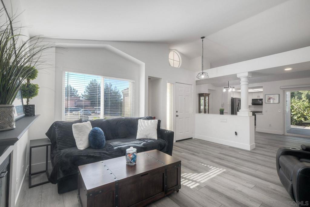 North Escondido - Residential