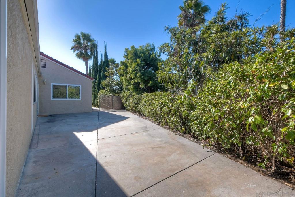 North Escondido - Residential