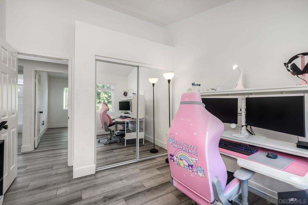 North Escondido - Residential