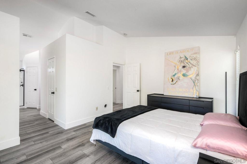 North Escondido - Residential