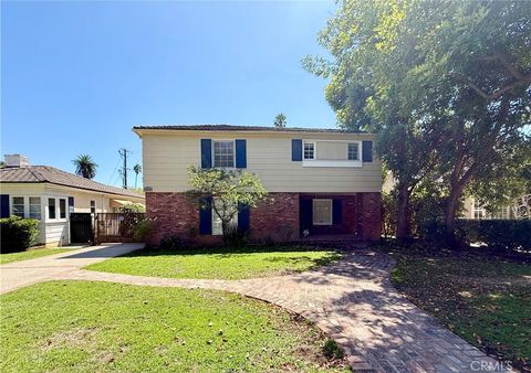 2510 Lorain San Marino CA 91108