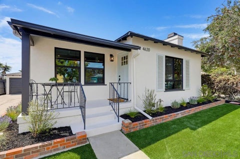 Photo of 4620 Altadena Ave AVE, San Diego, CA 92115 (MLS # 260020961SD)
