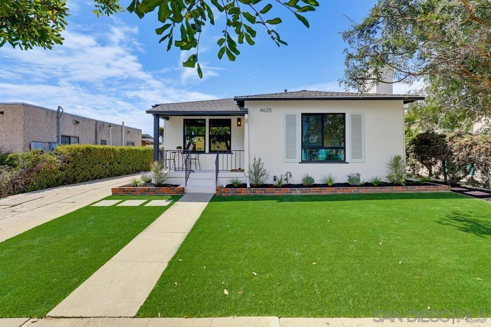 4620 Altadena Ave