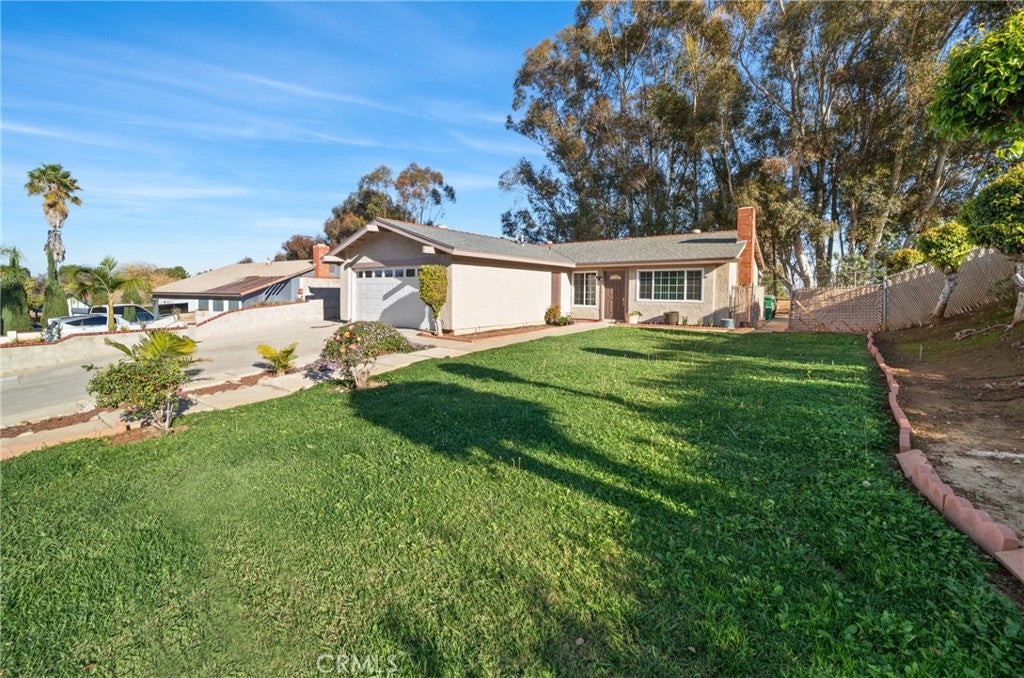 2313 Mesquite Lane