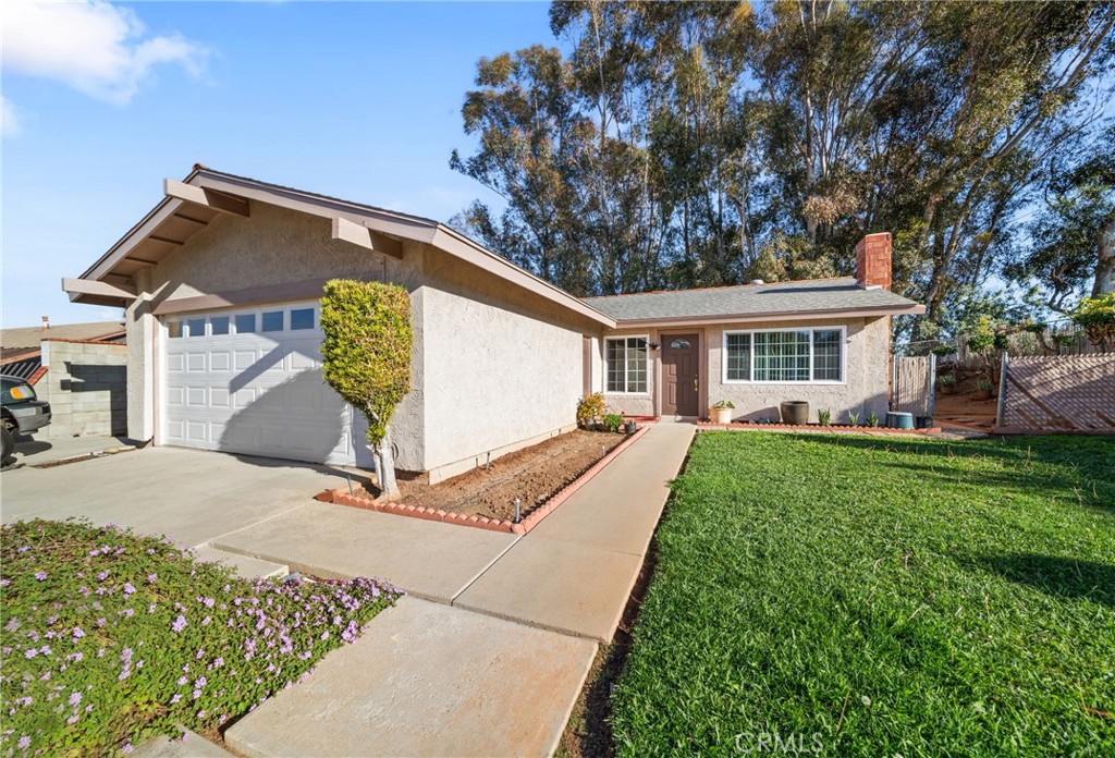 2313 Mesquite Lane