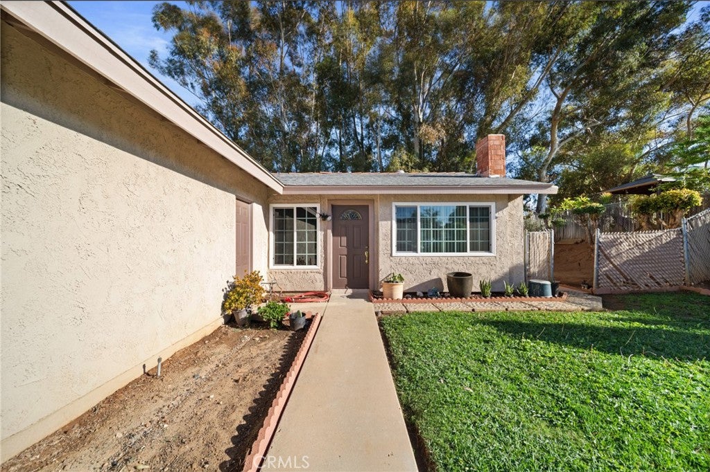 2313 Mesquite Lane