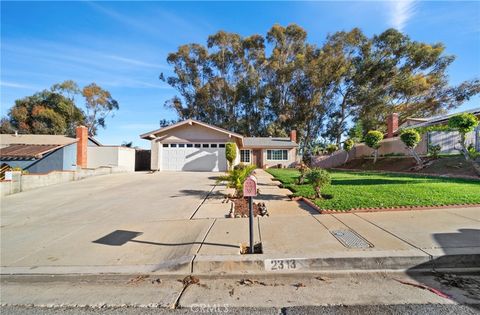 Photo of 2313 Mesquite Lane, Corona, CA 92882 (MLS # IG25269442)
