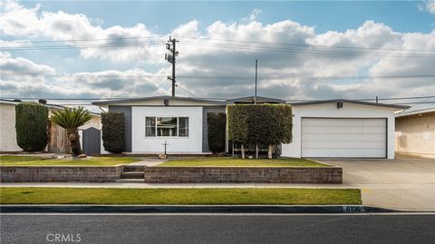 8196 Lime Circle Buena Park CA 90620