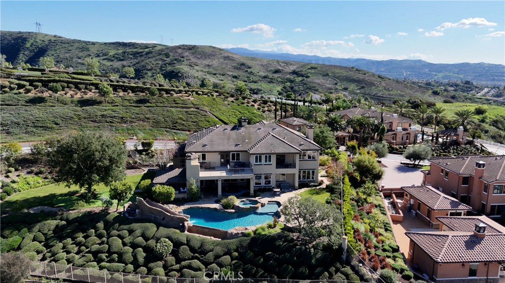 3971 Hollow Ridge Court