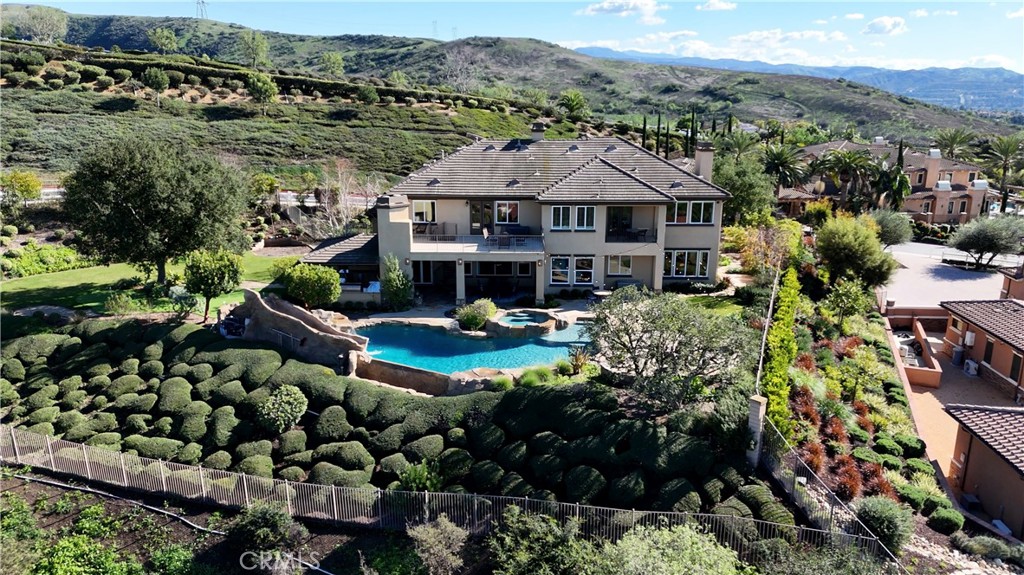 3971 Hollow Ridge Court