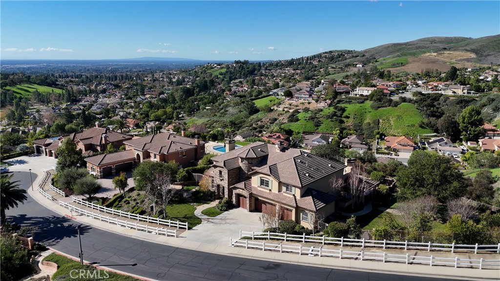 3971 Hollow Ridge Court