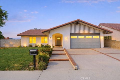 Photo of 16947 Pepper Brook Way, Hacienda Heights, CA 91745 (MLS # WS26044970)
