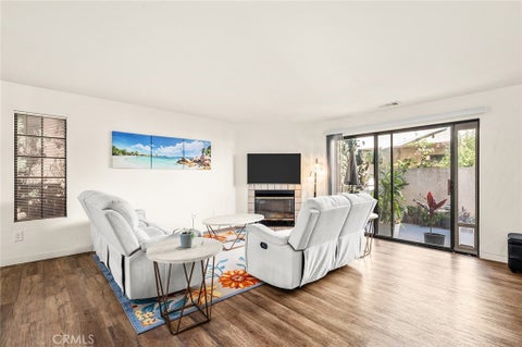 Tiny photo for 4021 W 182nd St #H, Torrance, CA 90504 (MLS # SB26225390)