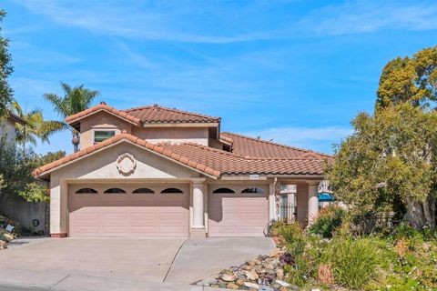 Photo of 1990 Avenida La Posta, Encinitas, CA 92024 (MLS # NDP2601802)