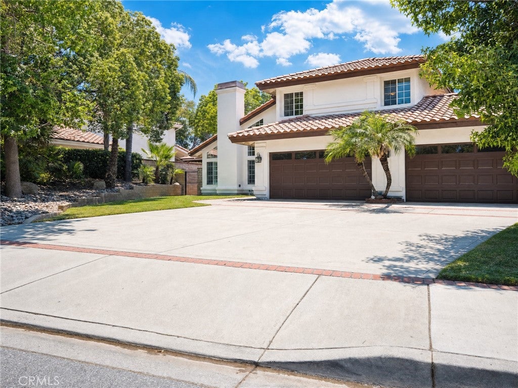 35353 Cabrini Drive
