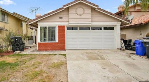 Photo of 11466 Silver Spur Avenue, Fontana, CA 92337 (MLS # IV26175206)