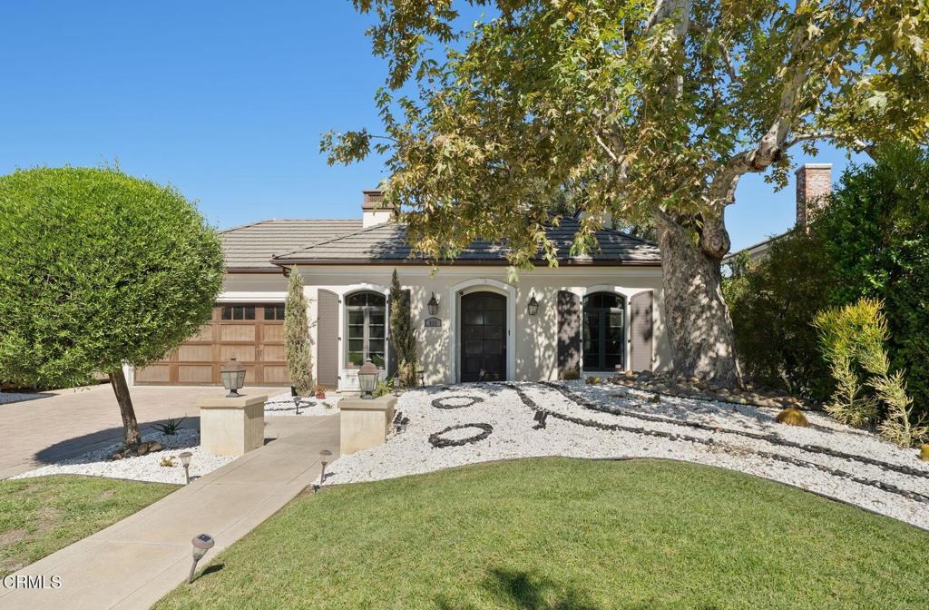 933 Coronado Drive