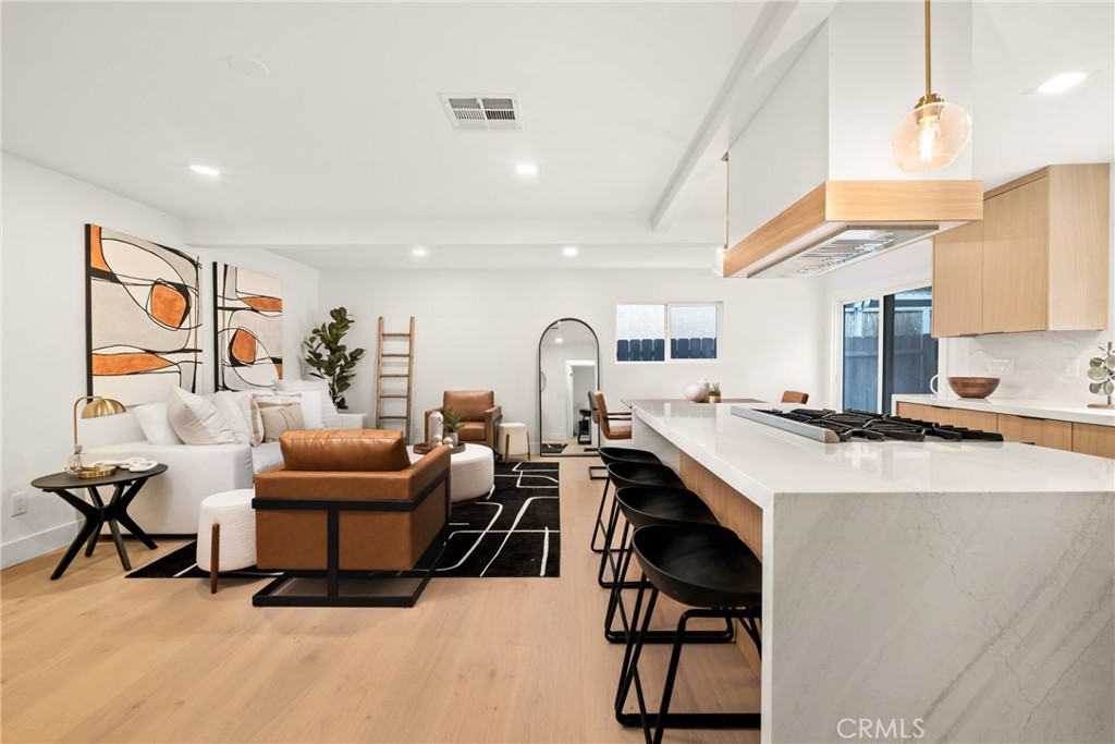 University City - Residential