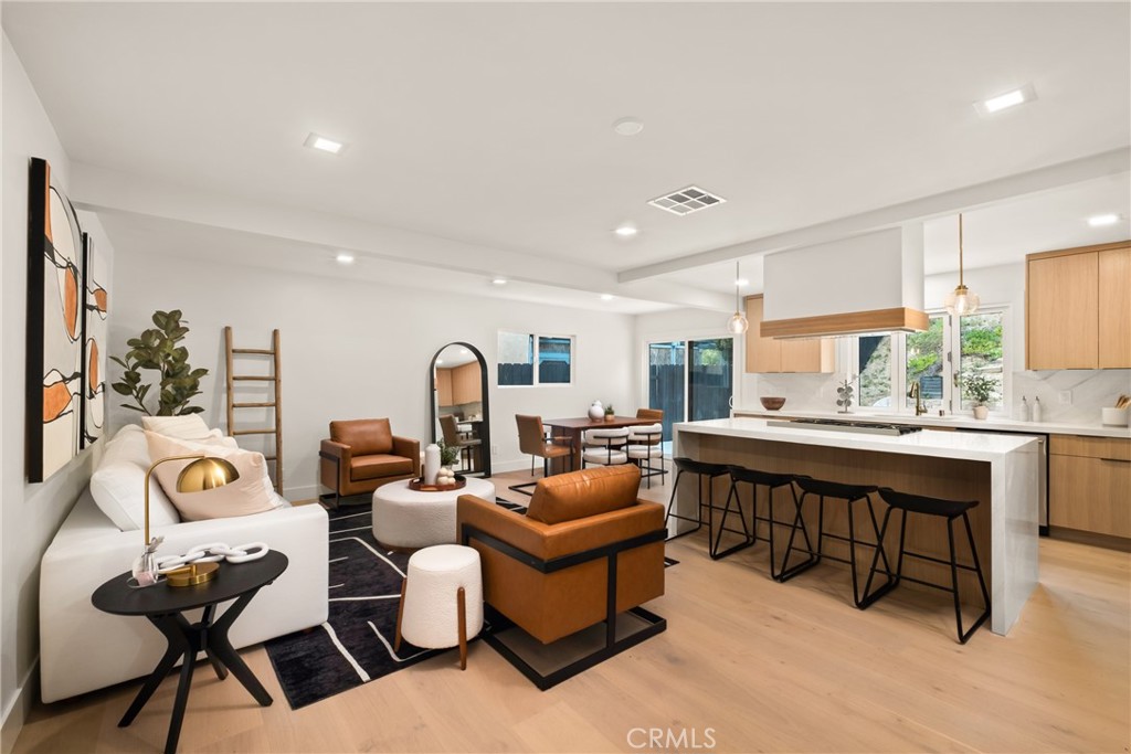 University City - Residential