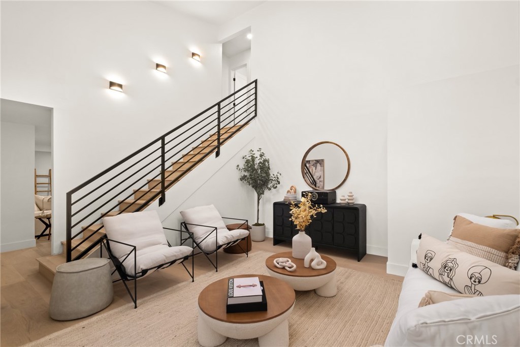 University City - Residential